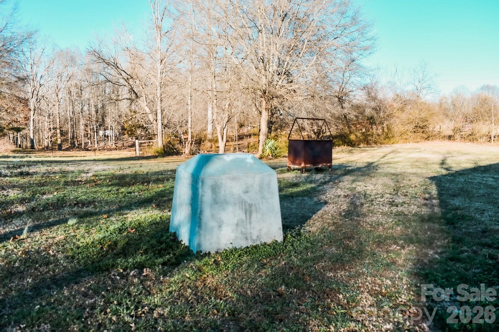 6016 Oxford School Road Claremont NC 28610