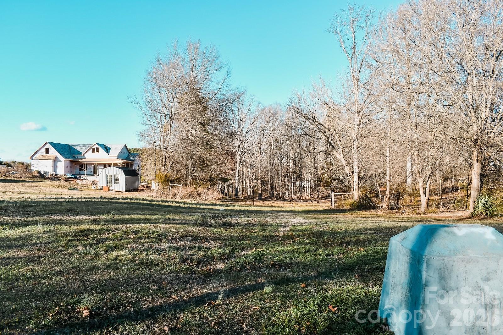 6016 Oxford School Road Claremont NC 28610
