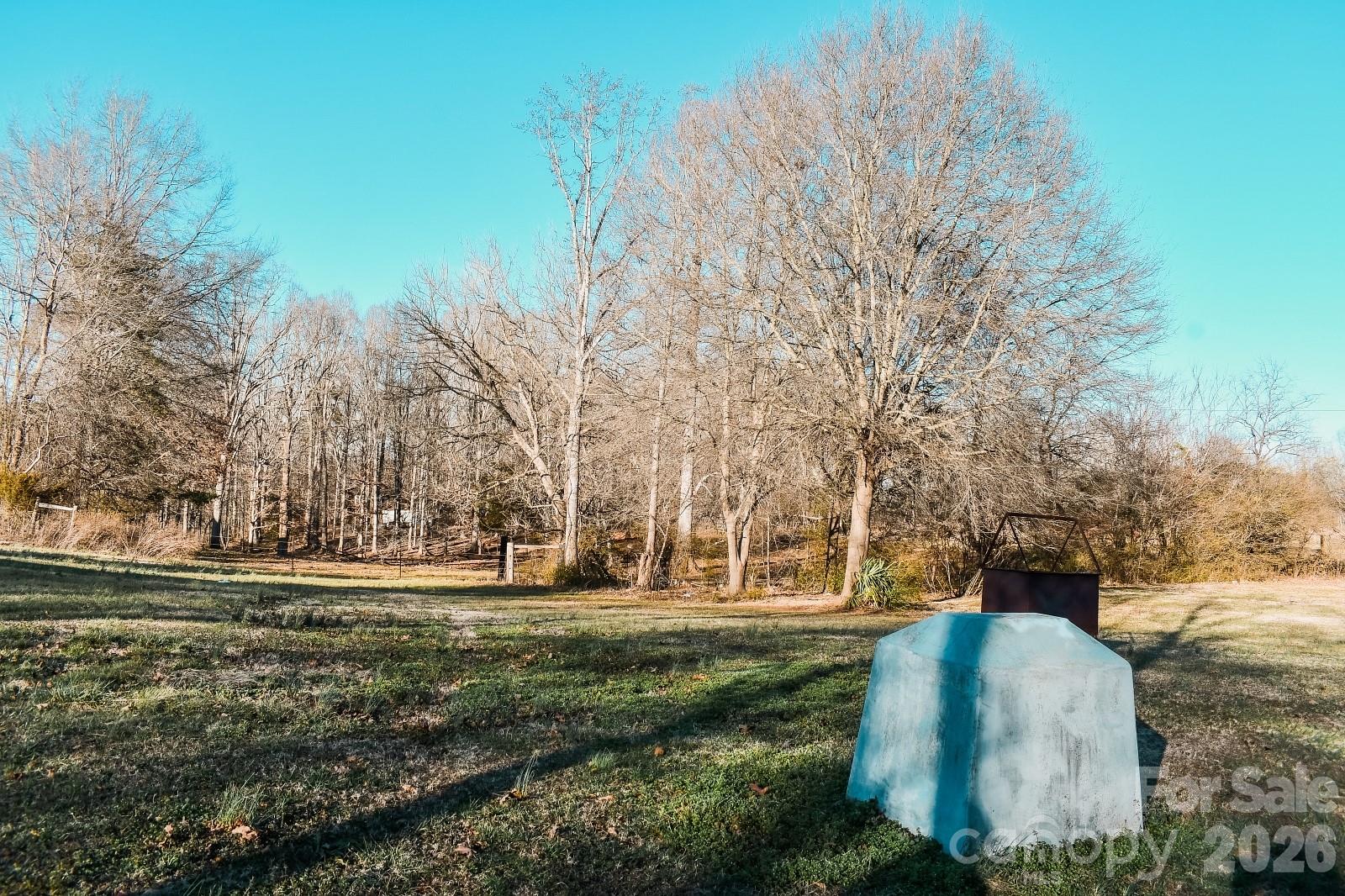 6016 Oxford School Road Claremont NC 28610