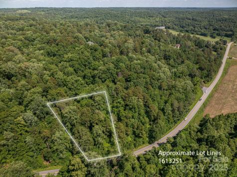 Lot 163 Coxe Road Rutherfordton NC 28139