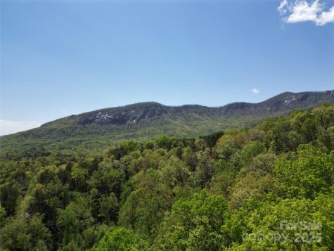 Lot 114 Summit Court Lake Lure NC 28746