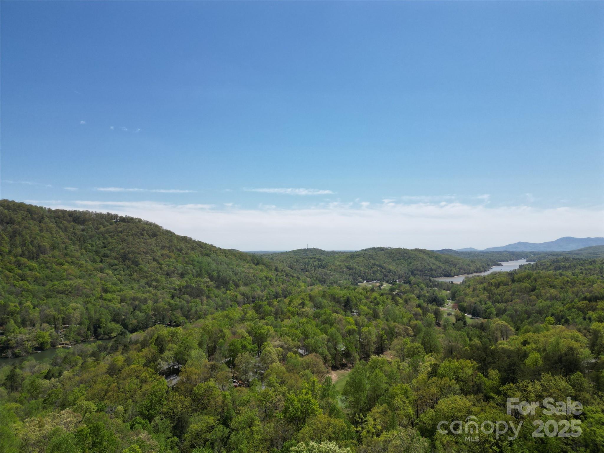 Lot 114 Summit Court Lake Lure NC 28746