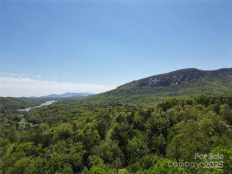 Lot 114 Summit Court Lake Lure NC 28746