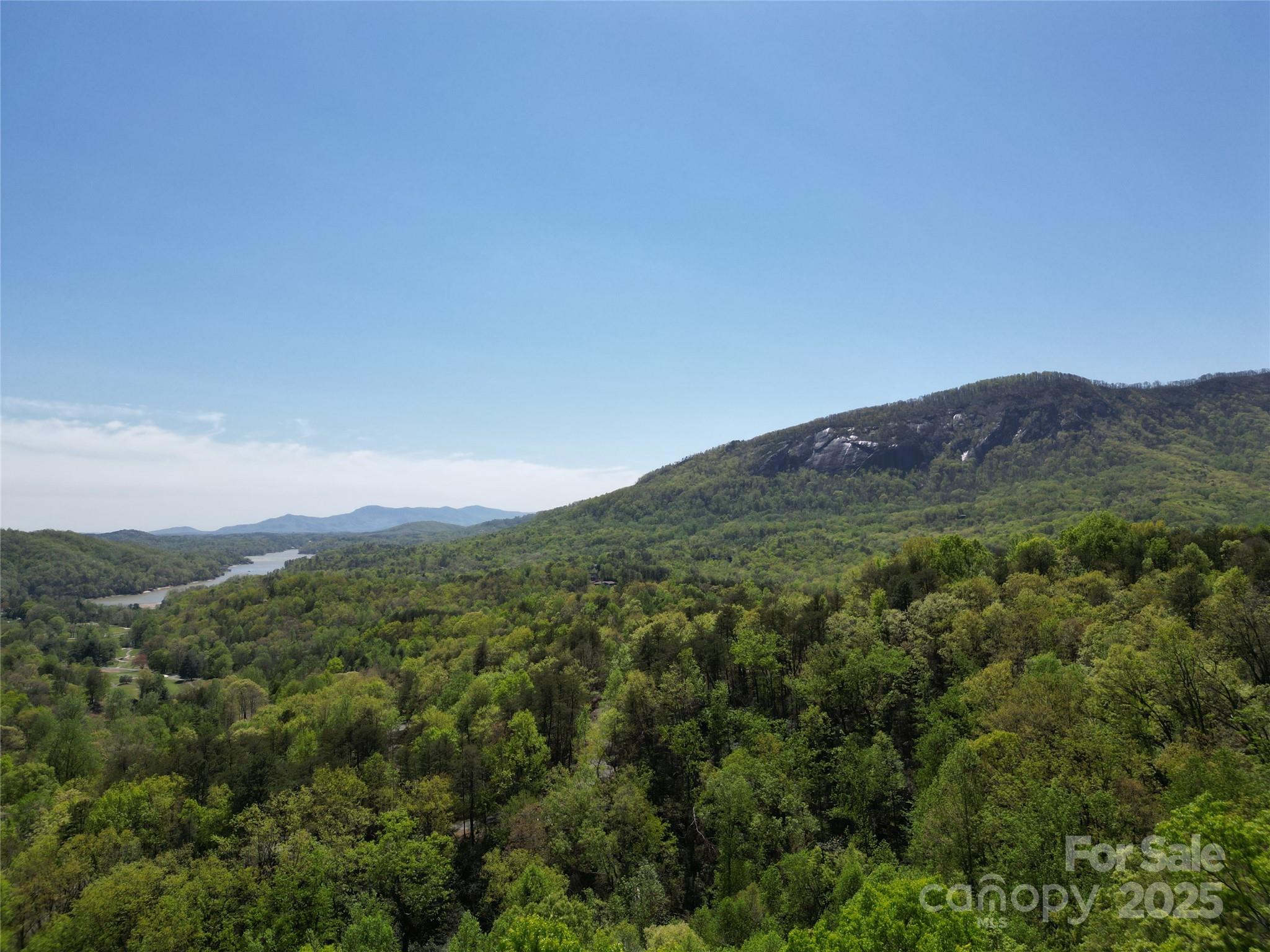 Lot 114 Summit Court Lake Lure NC 28746