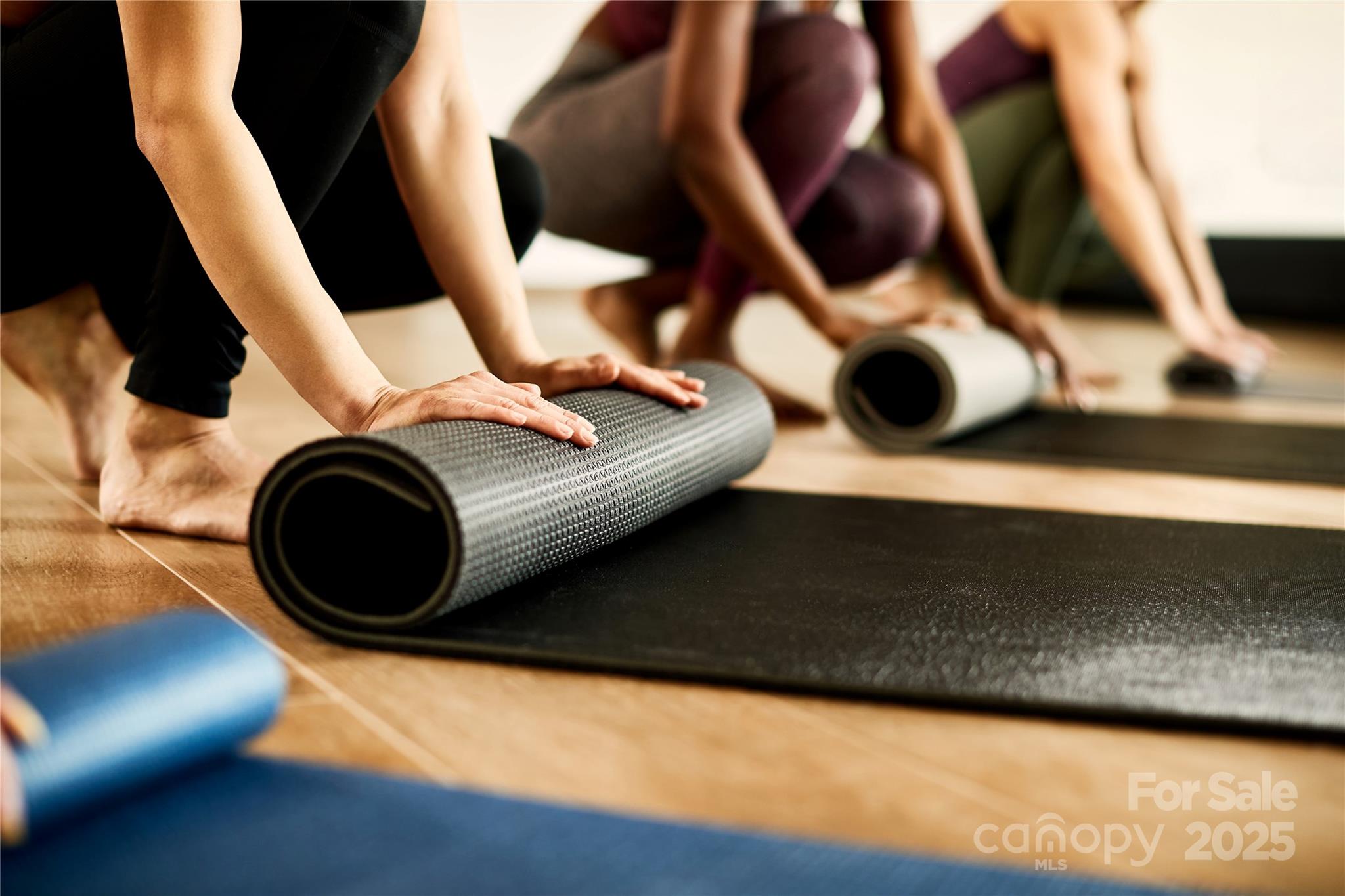 Lot 114 Summit Court Lake Lure NC 28746