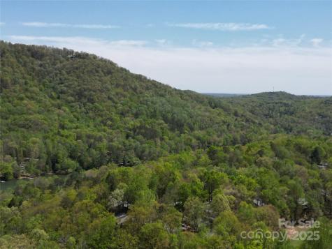 Lot 114 Summit Court Lake Lure NC 28746