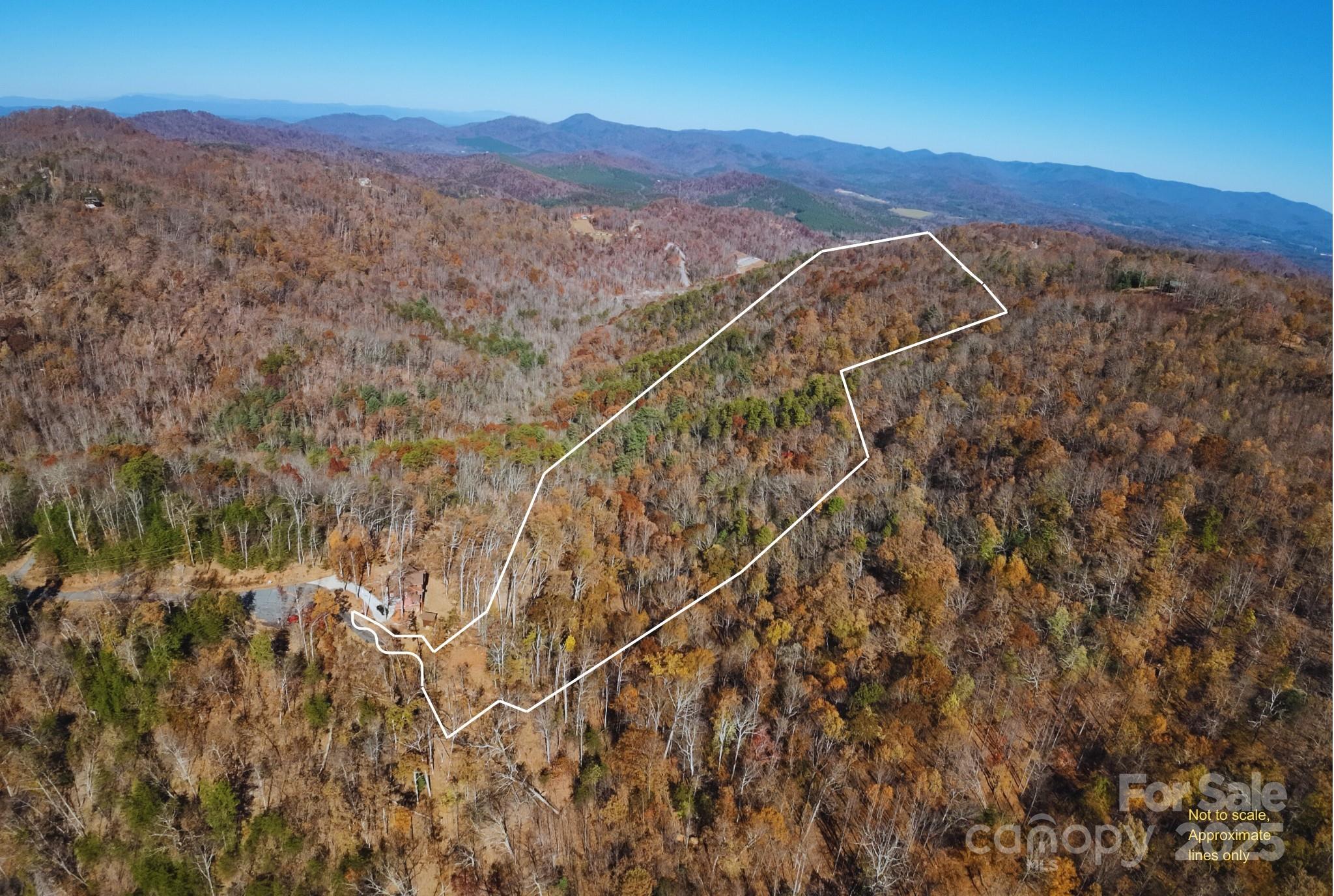 0 Brighton Drive Bostic NC 28018