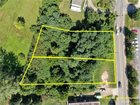 508 Pigeon Street Waynesville NC 28786