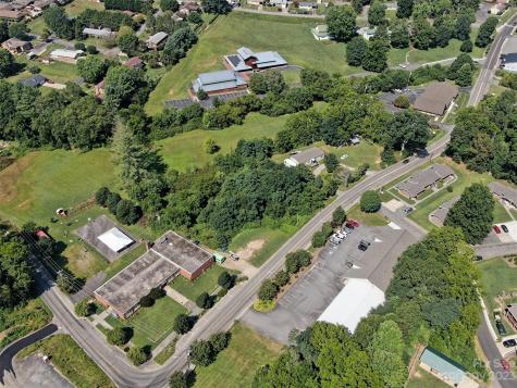 508 Pigeon Street Waynesville NC 28786