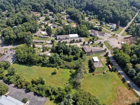 508 Pigeon Street Waynesville NC 28786