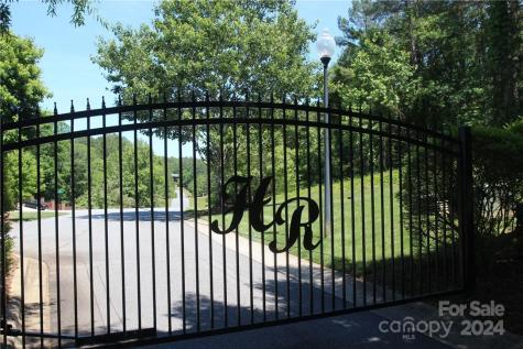 110 Twin Cove Drive Connelly Springs NC 28612