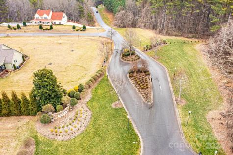 110 Twin Cove Drive Connelly Springs NC 28612