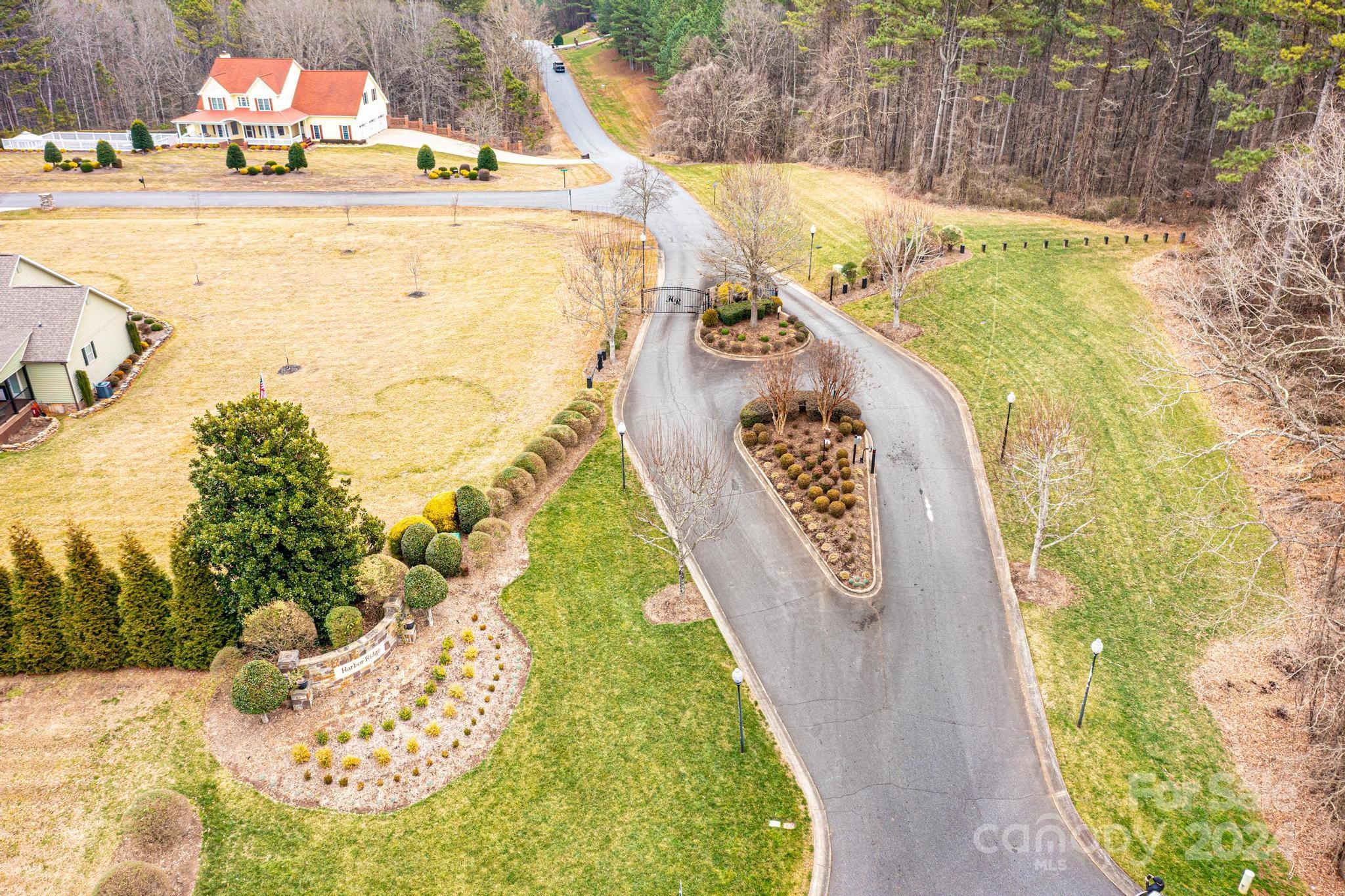110 Twin Cove Drive Connelly Springs NC 28612