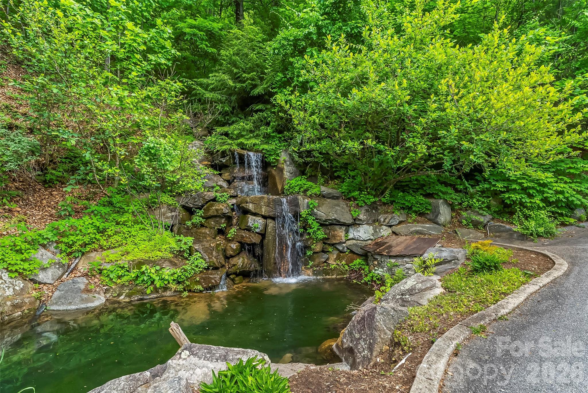 1620 North Haven Drive Black Mountain NC 28711