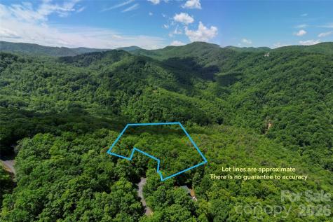 1620 North Haven Drive Black Mountain NC 28711