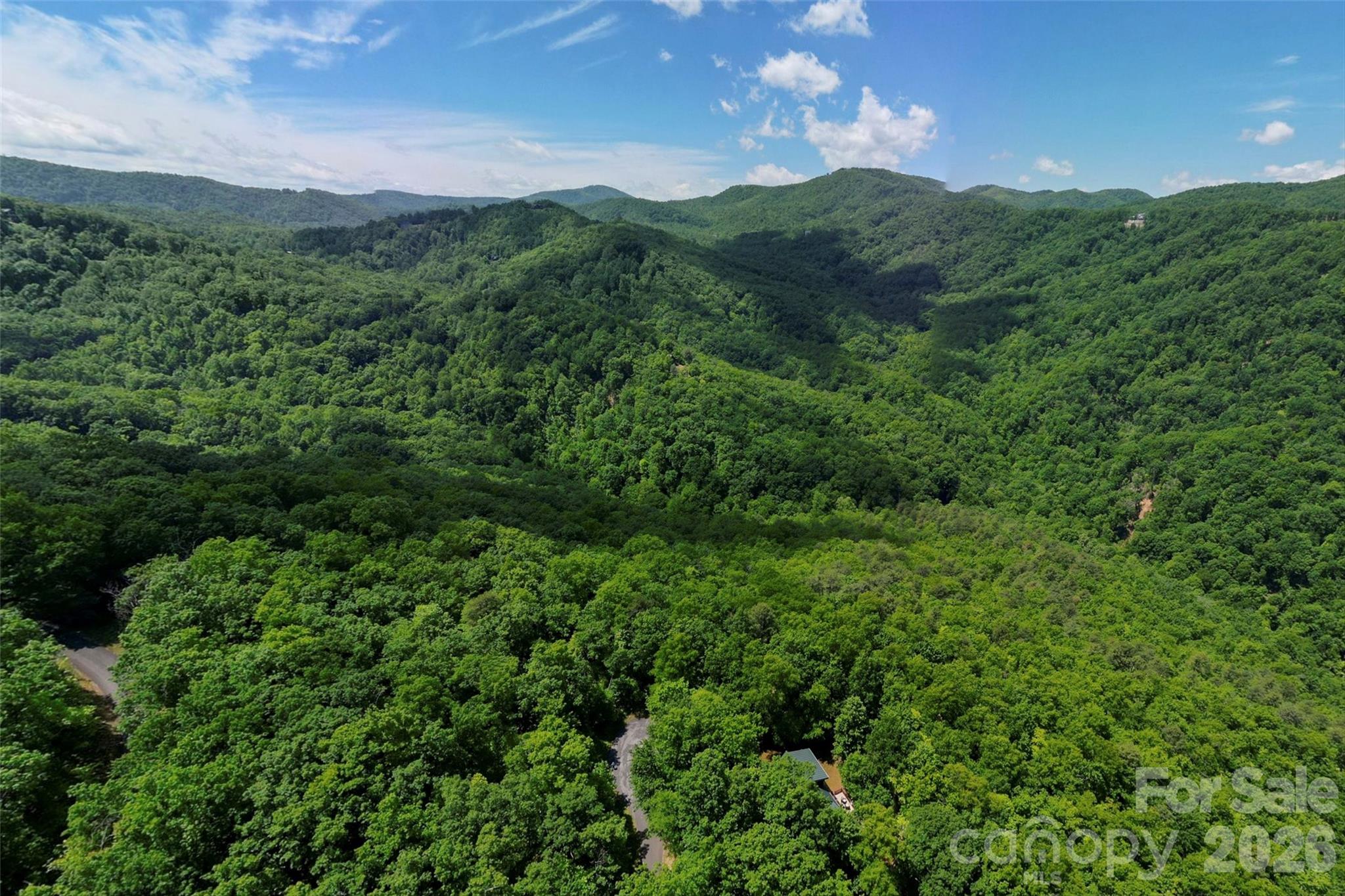 1620 North Haven Drive Black Mountain NC 28711