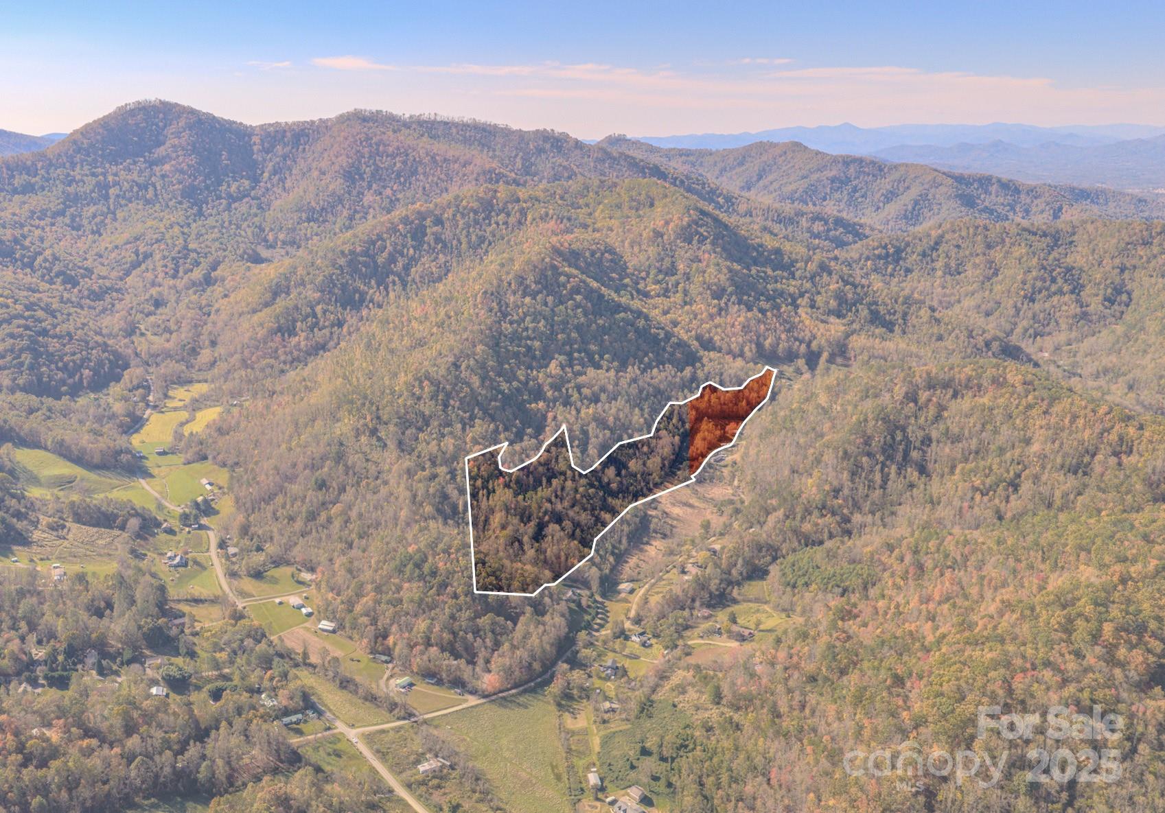 279 Morgan Branch Road Weaverville NC 28787