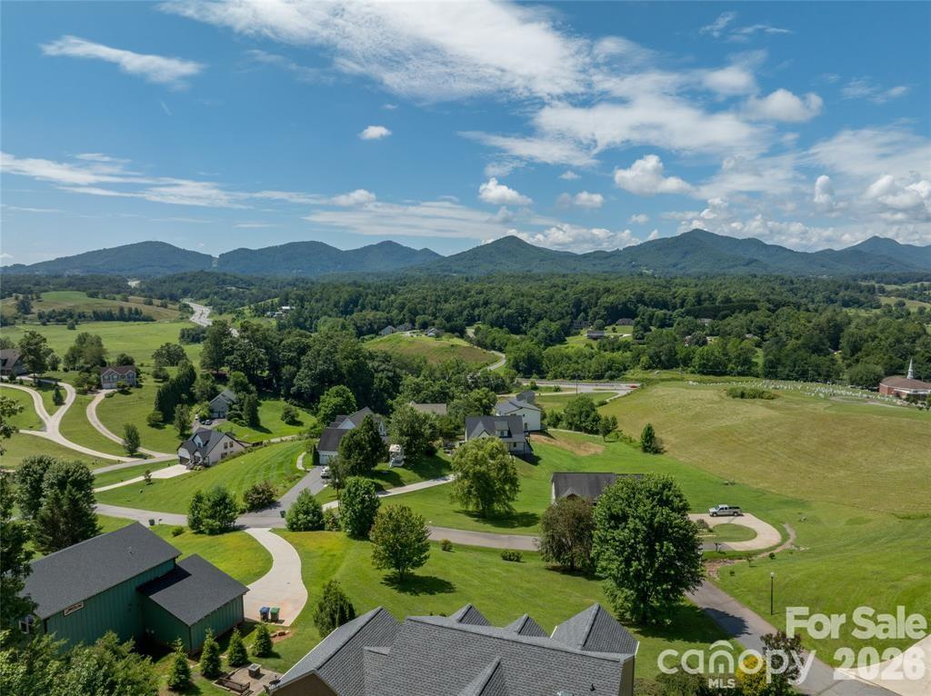 99999 Lawson Ridge Road Leicester NC 28748