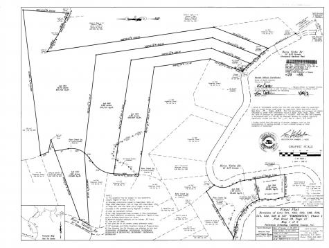 Lot# 502 Fire Crest Lane Lenoir NC 28645