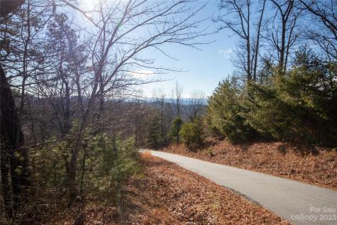 Lot# 502 Fire Crest Lane Lenoir NC 28645