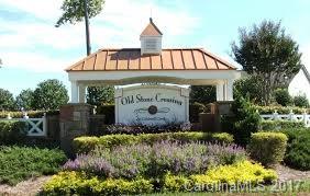 13211 Ashley Meadow Drive Charlotte NC 28213