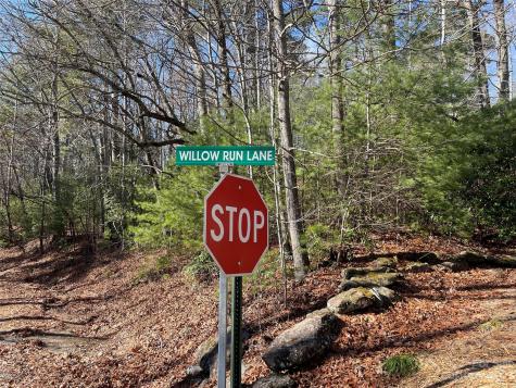 00 Willow Run Lane Zirconia NC 28790