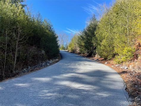 00 Willow Run Lane Zirconia NC 28790