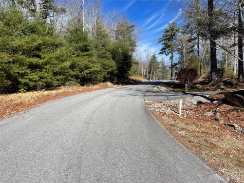 00 Willow Run Lane Zirconia NC 28790