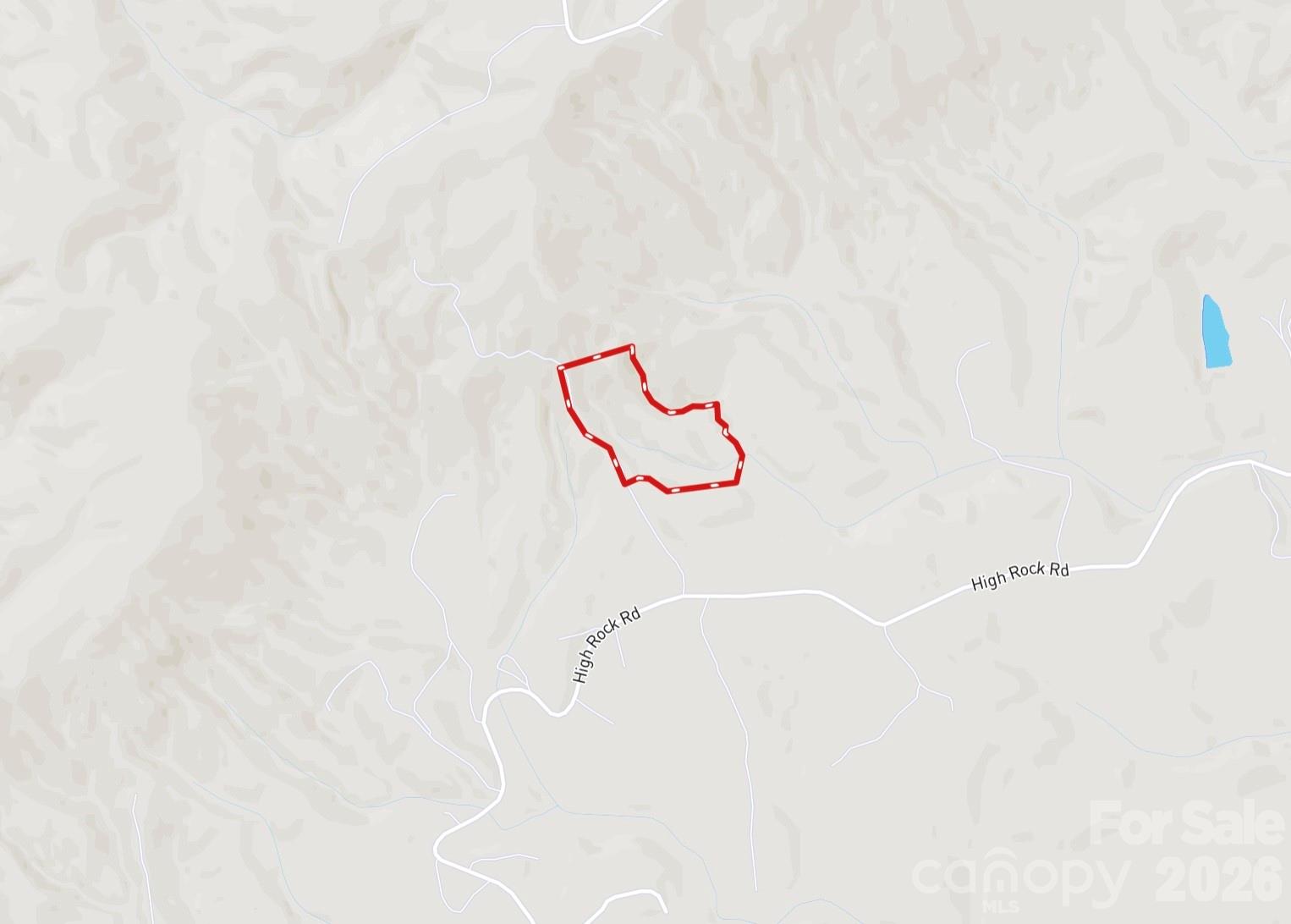3024 Pearson Mountain Road Boomer NC 28606