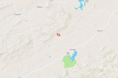 3024 Pearson Mountain Road Boomer NC 28606