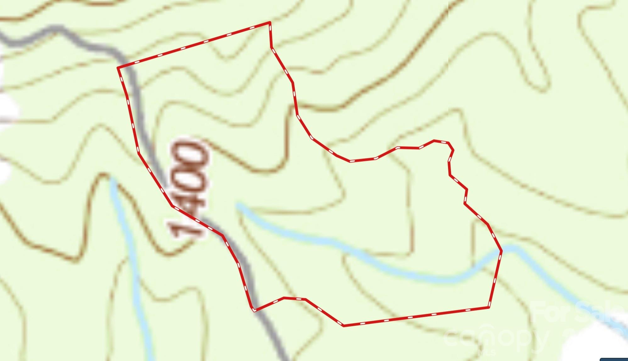 3024 Pearson Mountain Road Boomer NC 28606