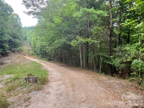 3024 Pearson Mountain Road Boomer NC 28606