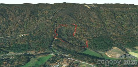 3024 Pearson Mountain Road Boomer NC 28606