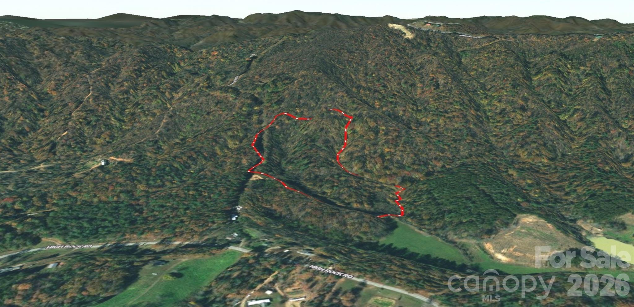 3024 Pearson Mountain Road Boomer NC 28606