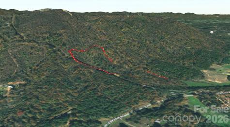3024 Pearson Mountain Road Boomer NC 28606