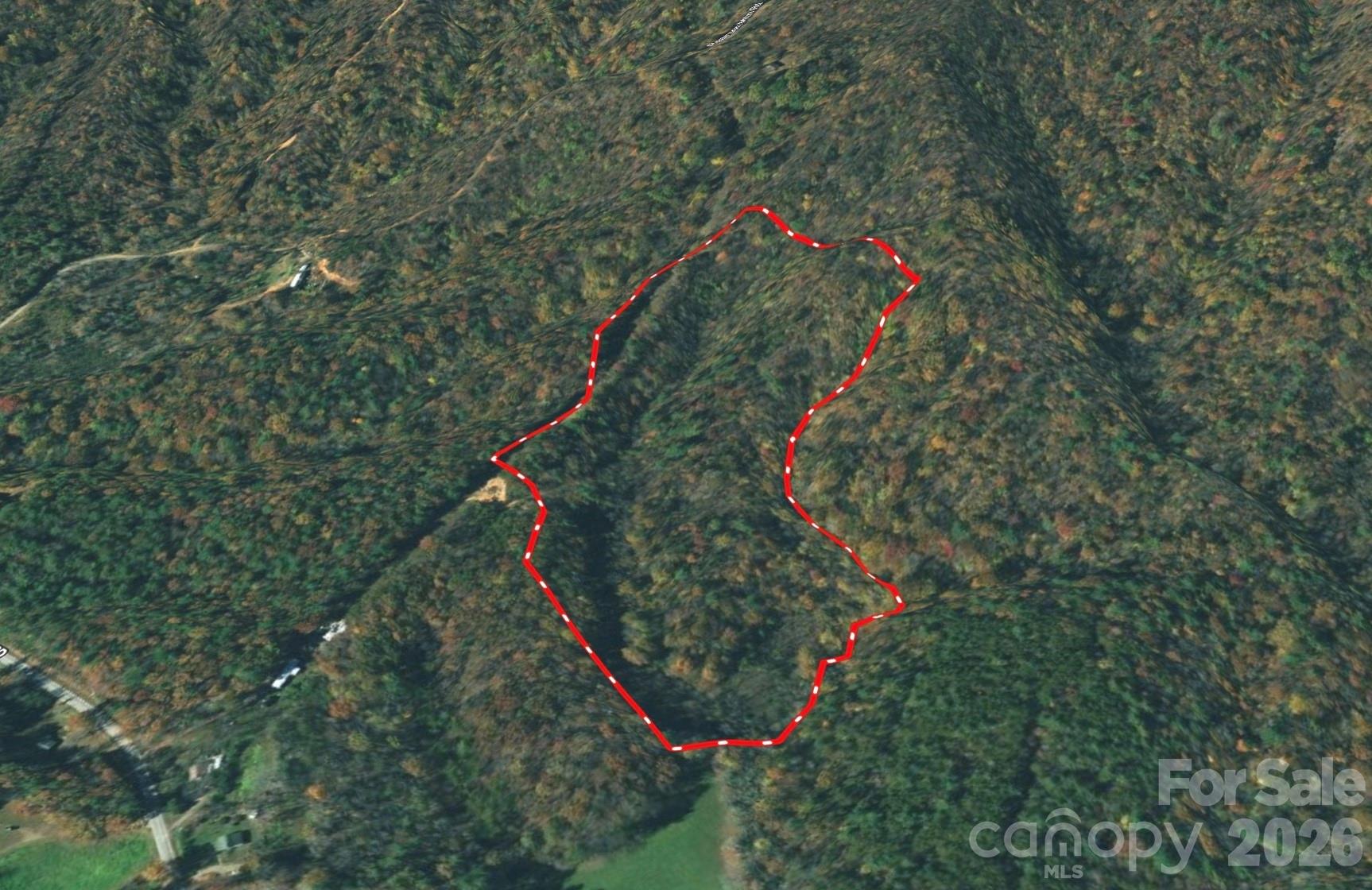 3024 Pearson Mountain Road Boomer NC 28606