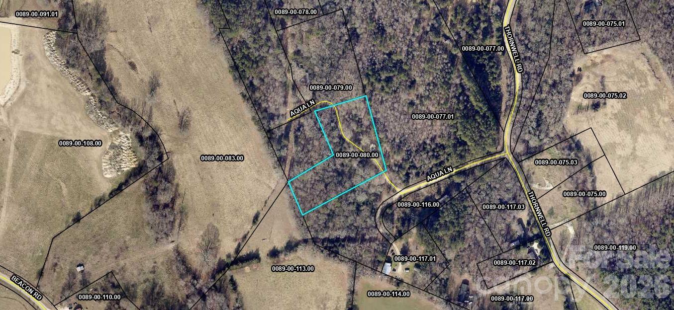 2055 Aqua Lane Lancaster SC 29720