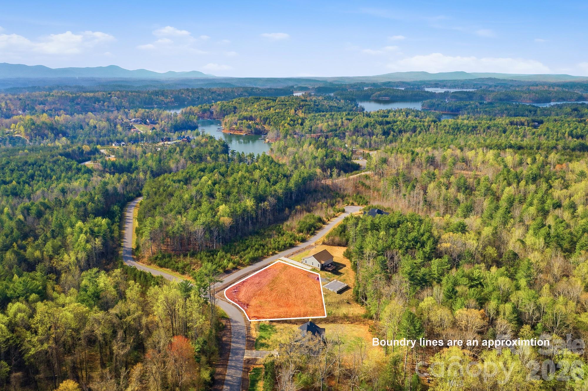 2018 Starlight Lane Morganton NC 29655