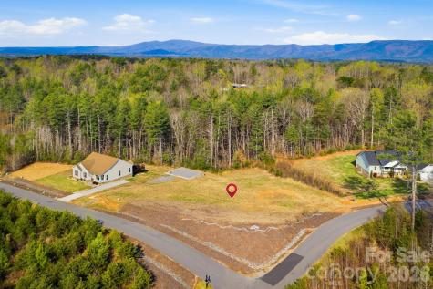 2018 Starlight Lane Morganton NC 29655