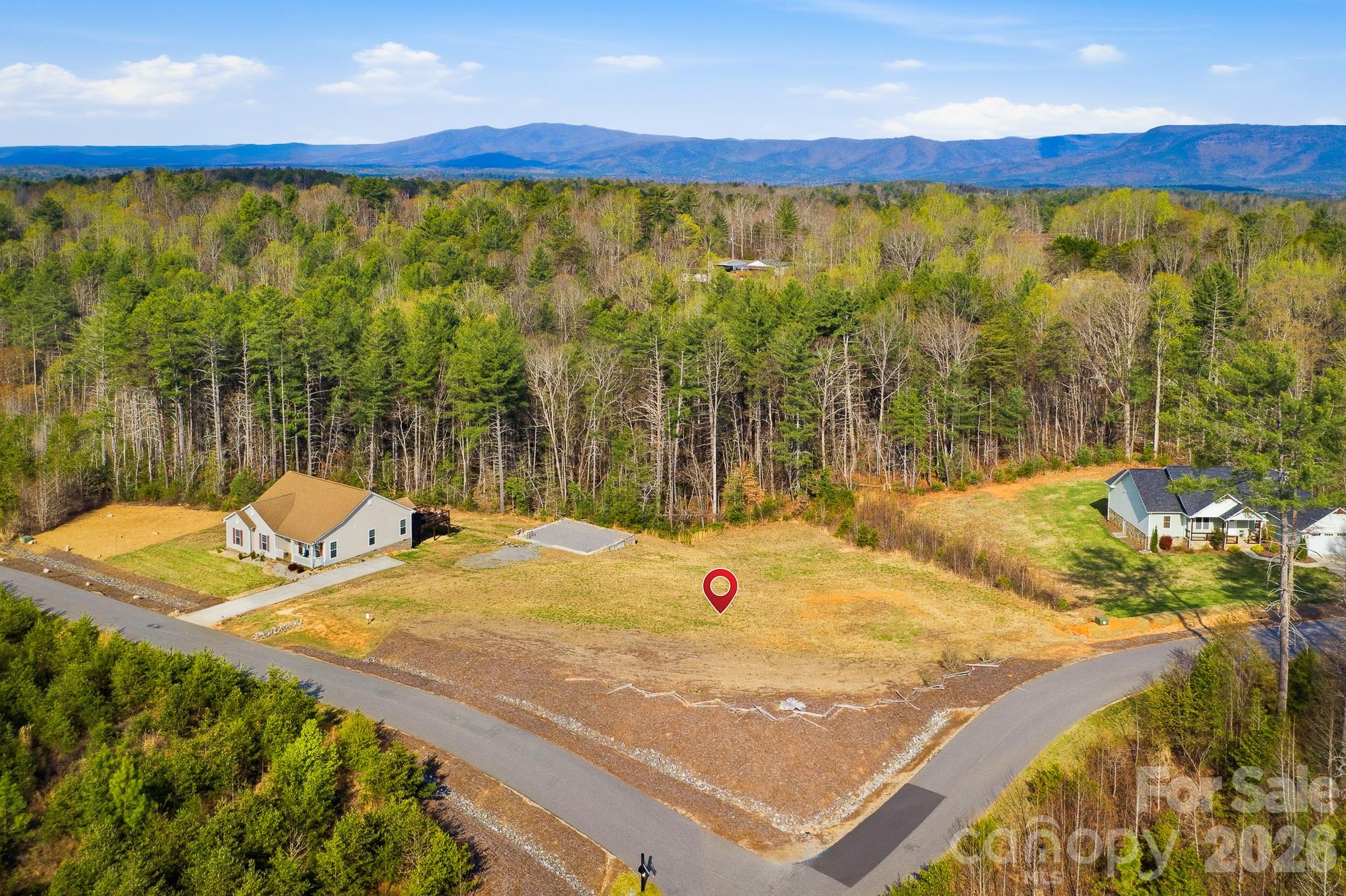2018 Starlight Lane Morganton NC 29655