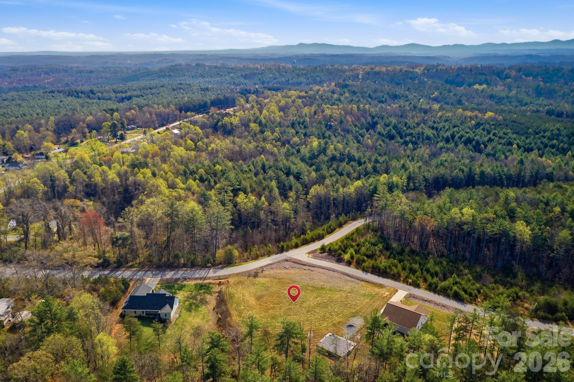 2018 Starlight Lane Morganton NC 29655