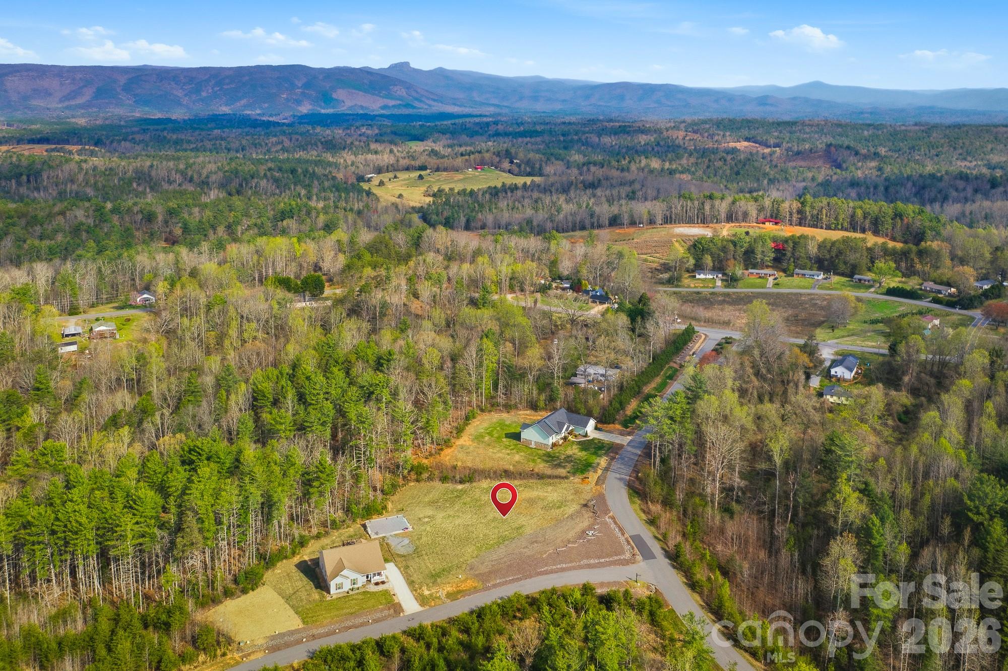 2018 Starlight Lane Morganton NC 29655
