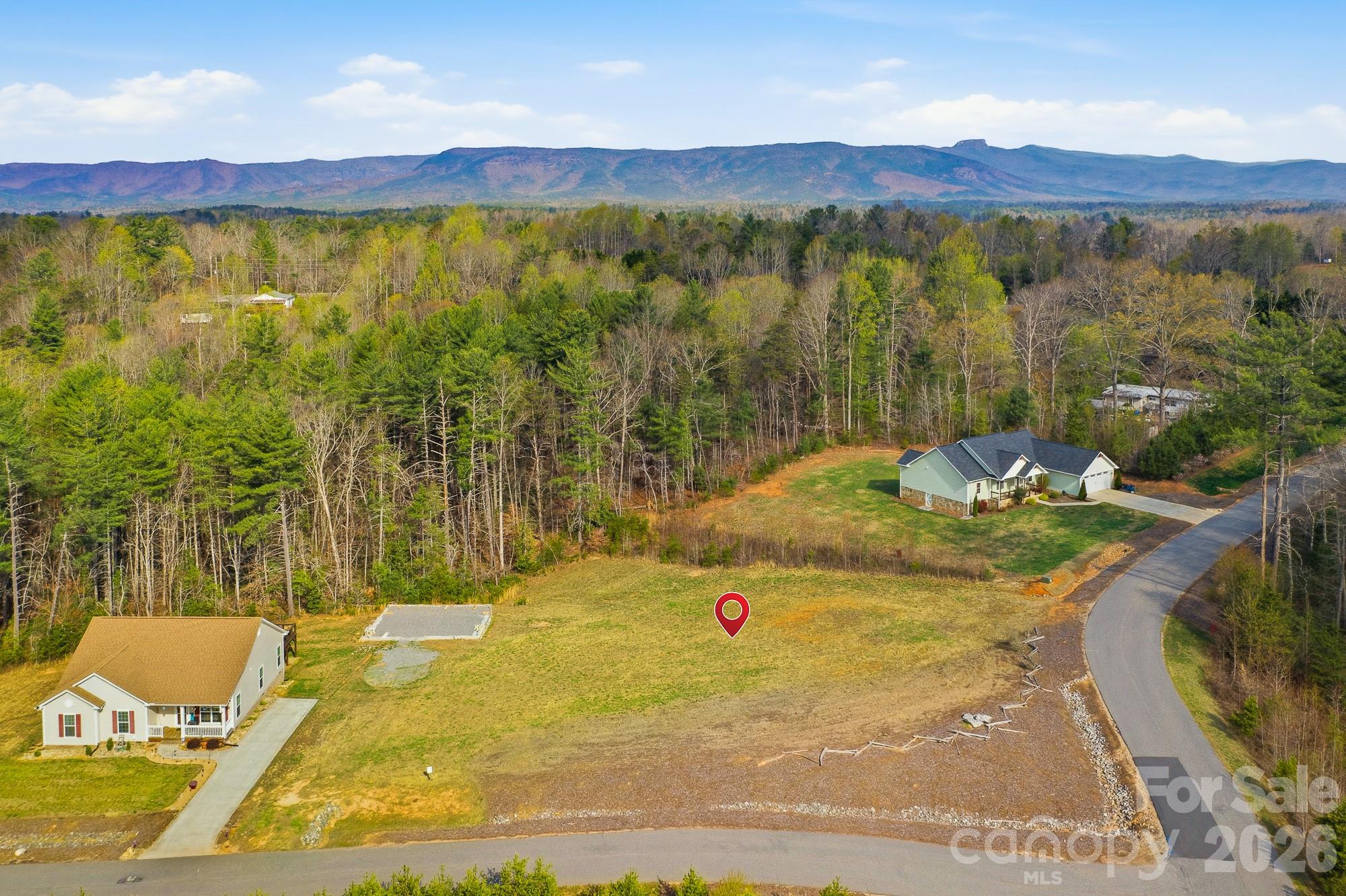 2018 Starlight Lane Morganton NC 29655