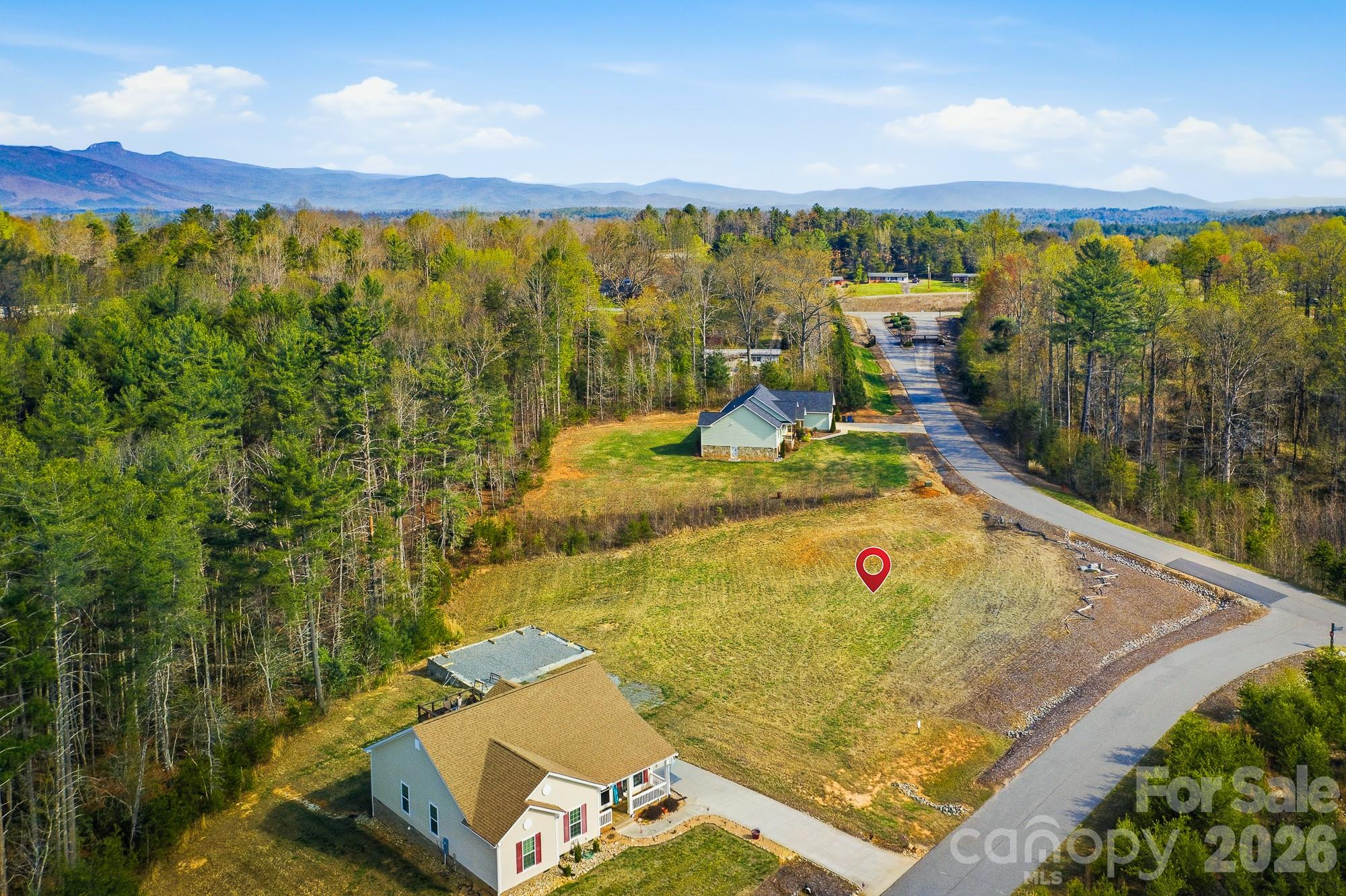 2018 Starlight Lane Morganton NC 29655