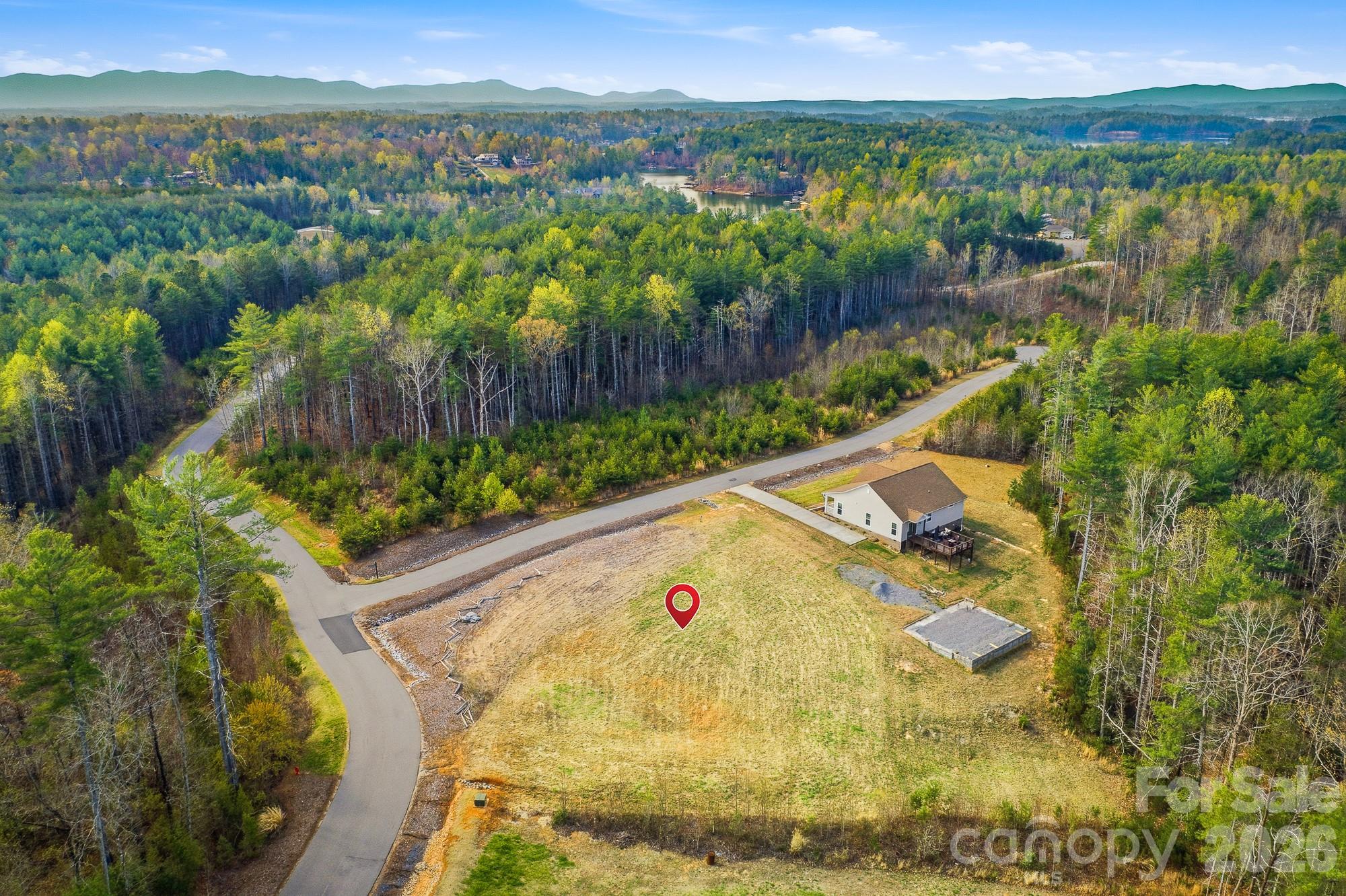 2018 Starlight Lane Morganton NC 29655