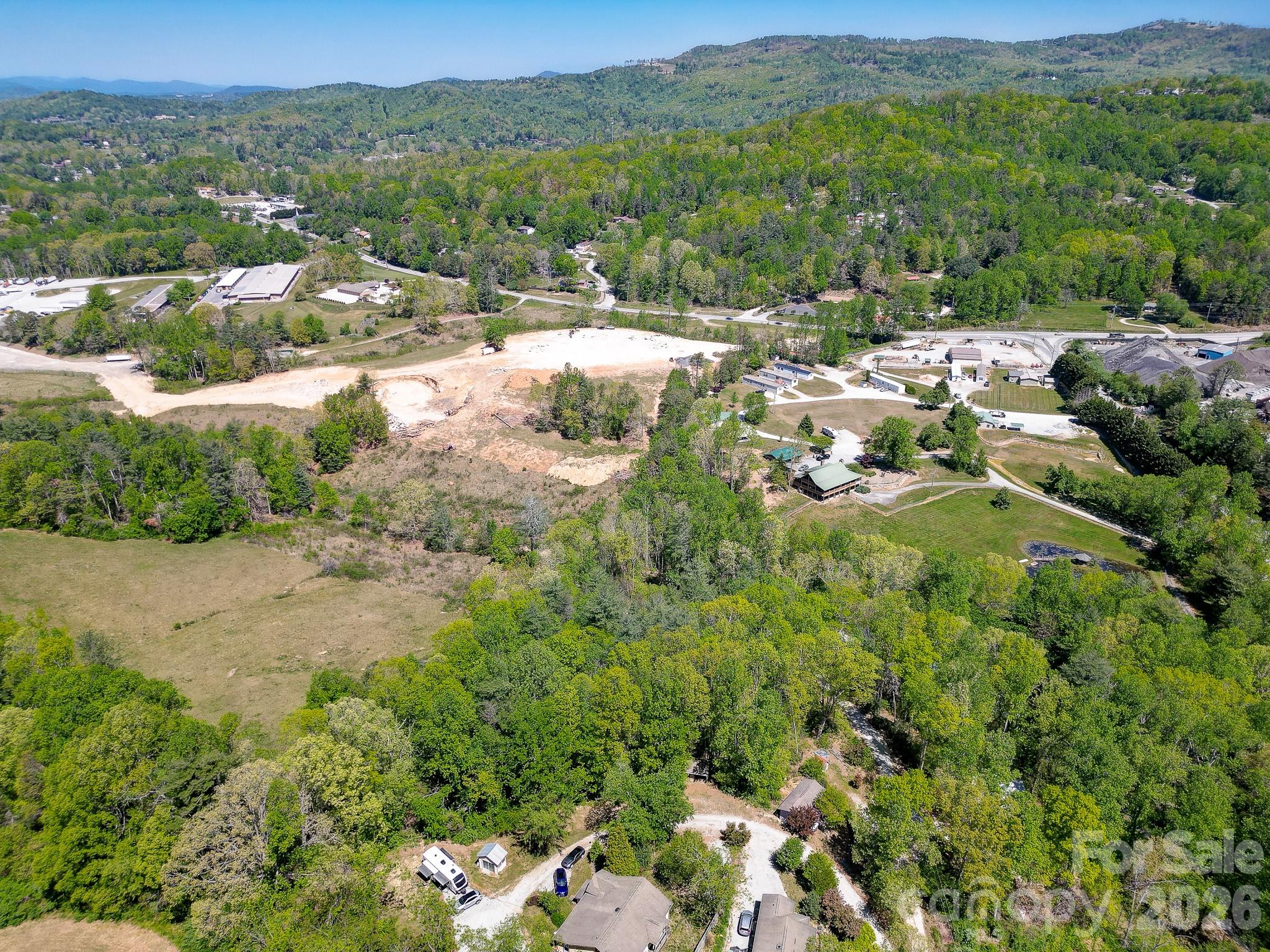 99999 Hicks Mountain Road Hendersonville NC 28792