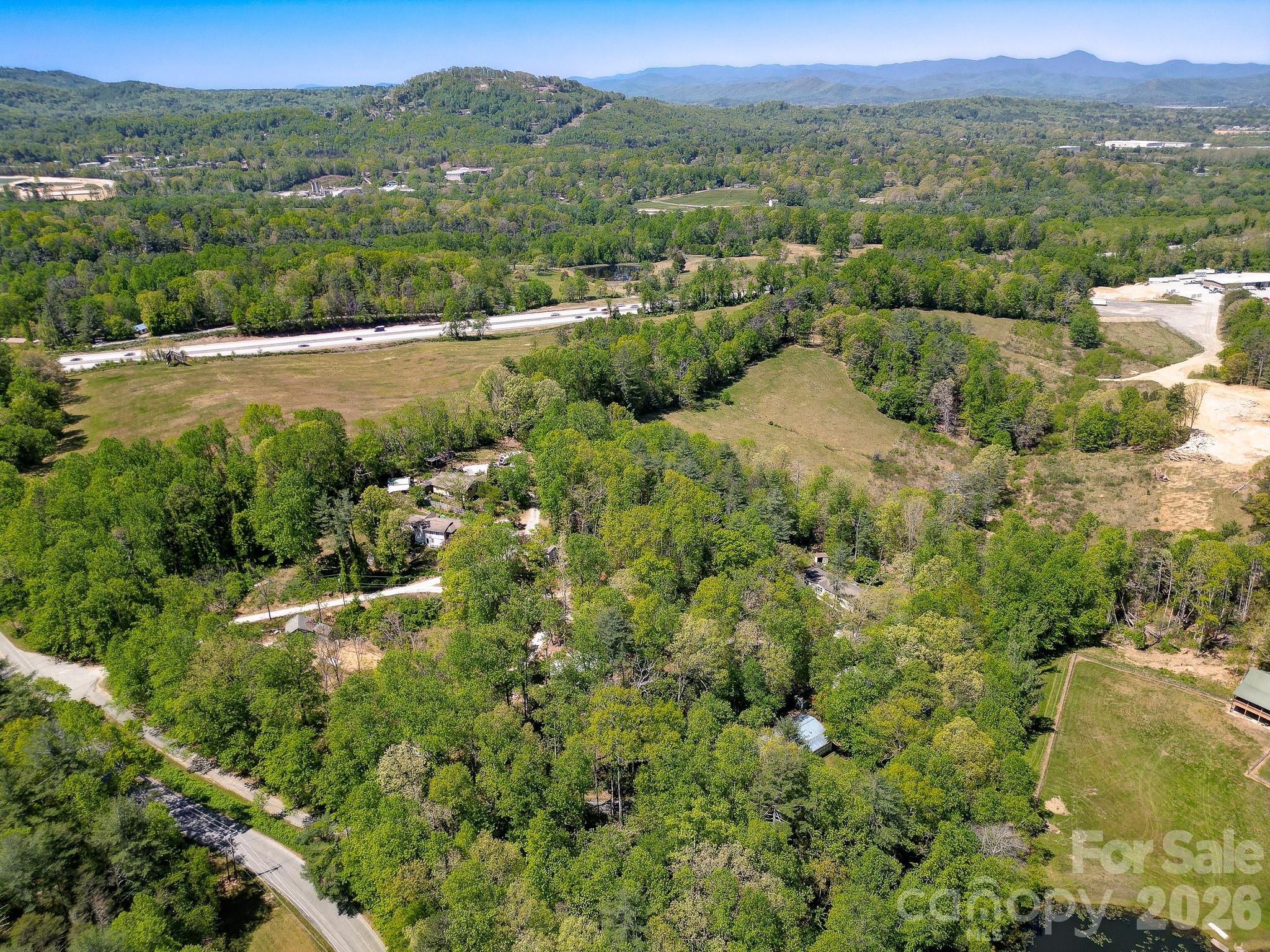 99999 Hicks Mountain Road Hendersonville NC 28792