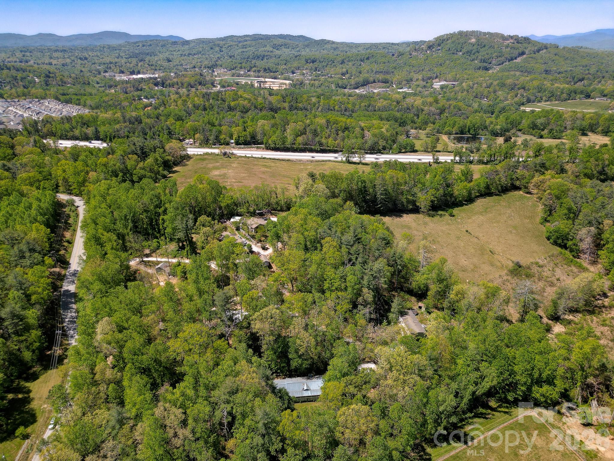 99999 Hicks Mountain Road Hendersonville NC 28792