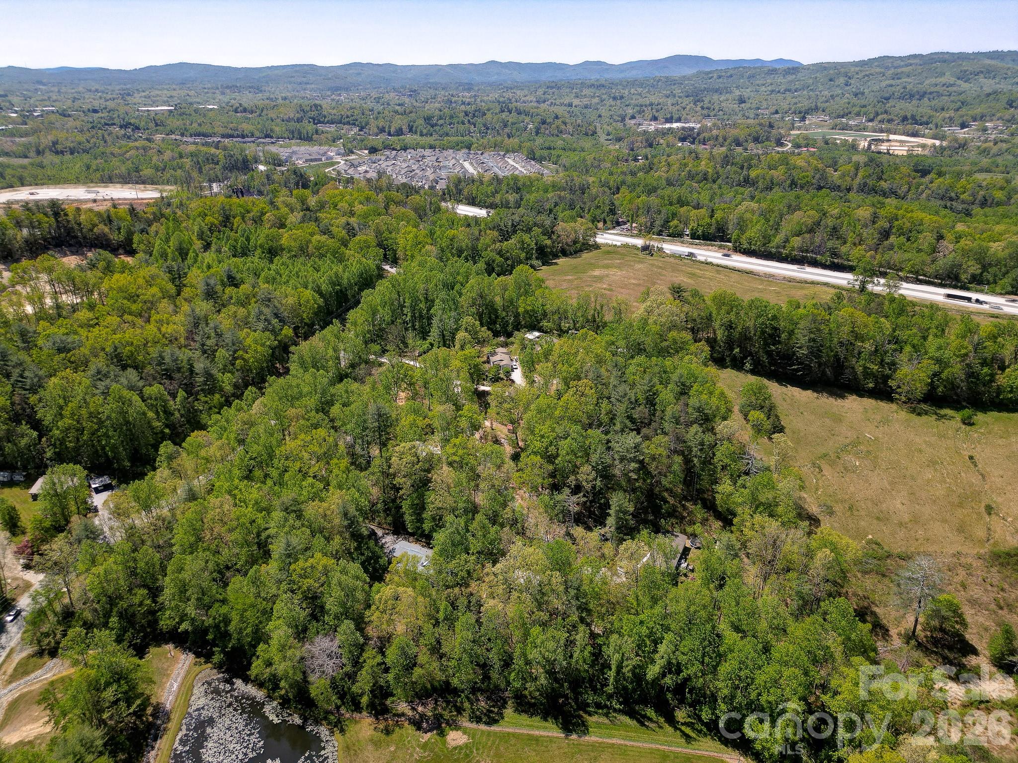 99999 Hicks Mountain Road Hendersonville NC 28792