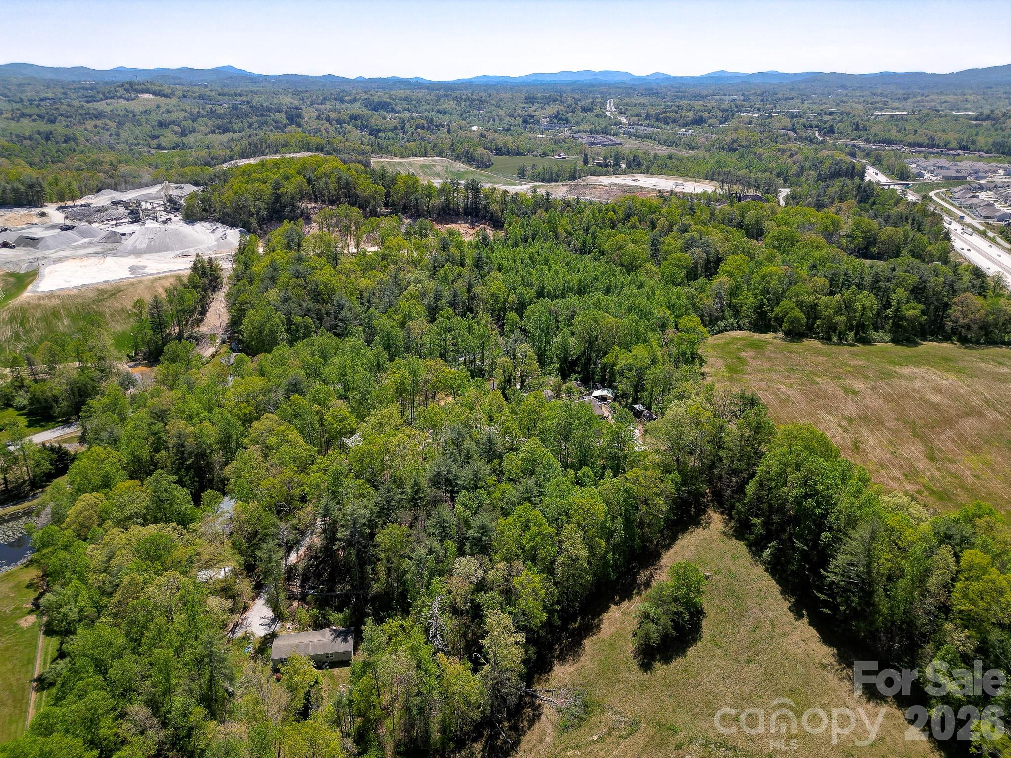 99999 Hicks Mountain Road Hendersonville NC 28792